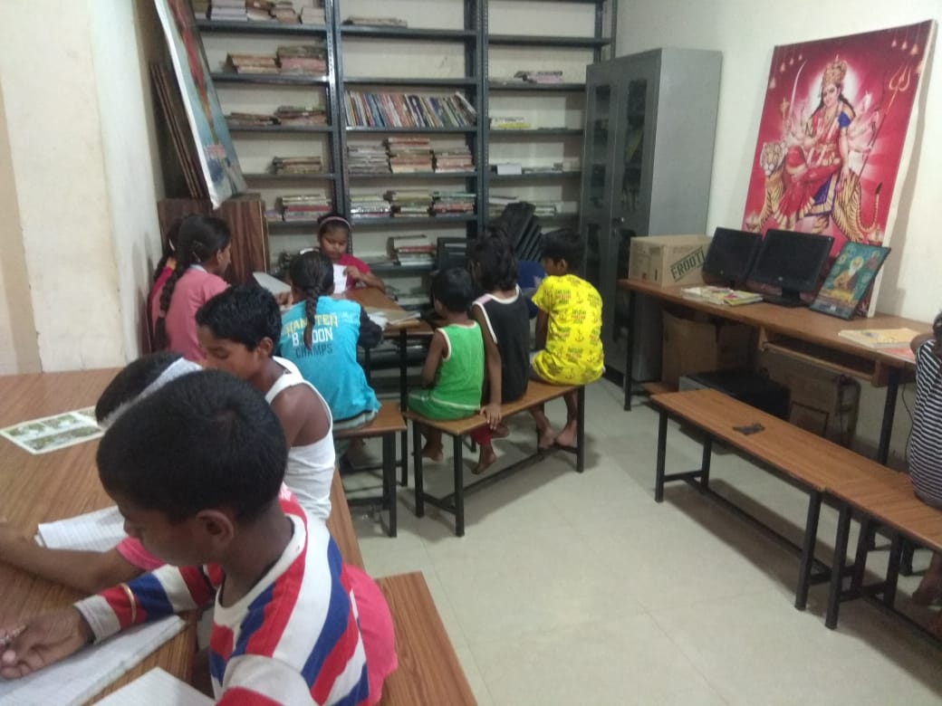 Library